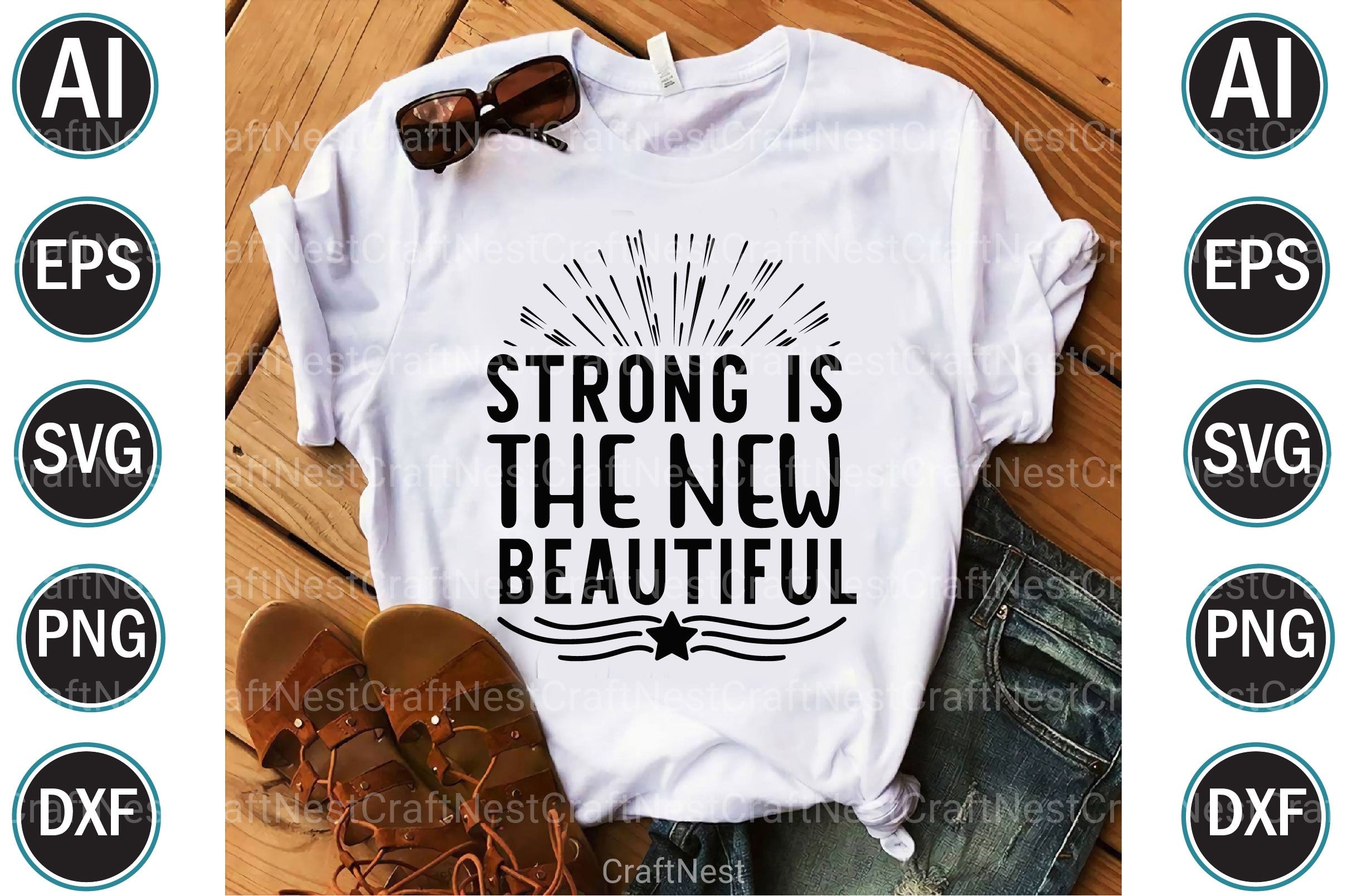 Mega Design Bundle - CraftNest - Digital Crafting and Art