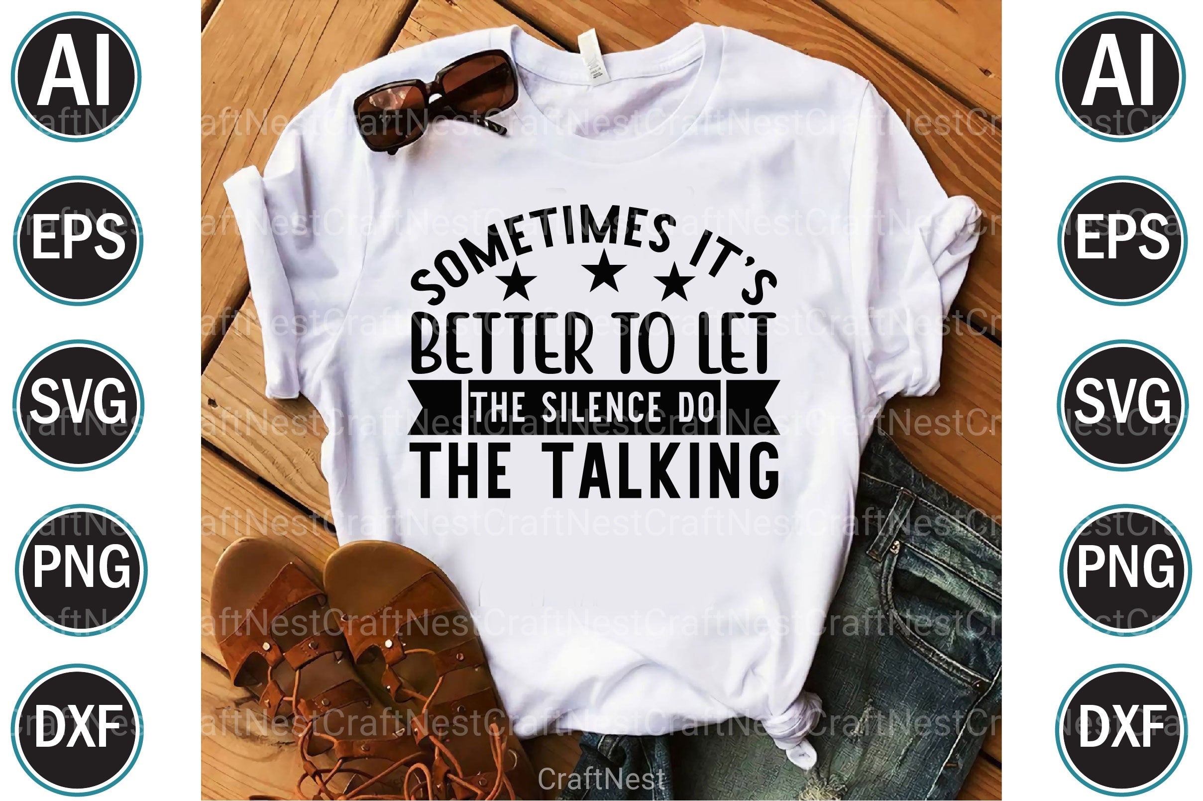 Mega Design Bundle - CraftNest - Digital Crafting and Art