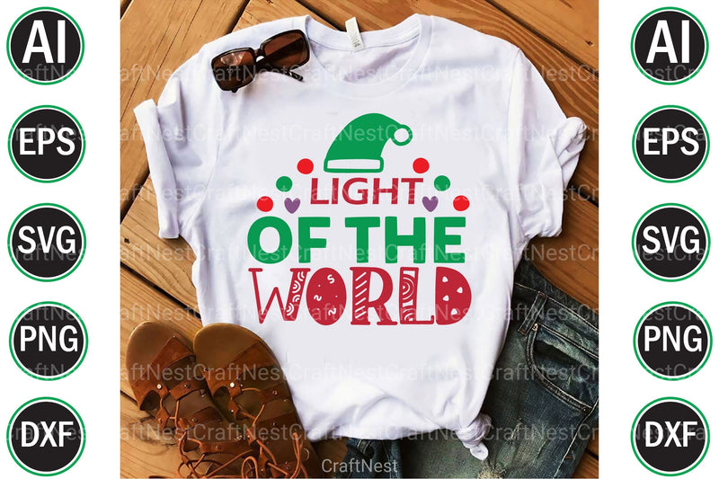 Christmas Design Bundle 167 - CraftNest - Digital Crafting and Art