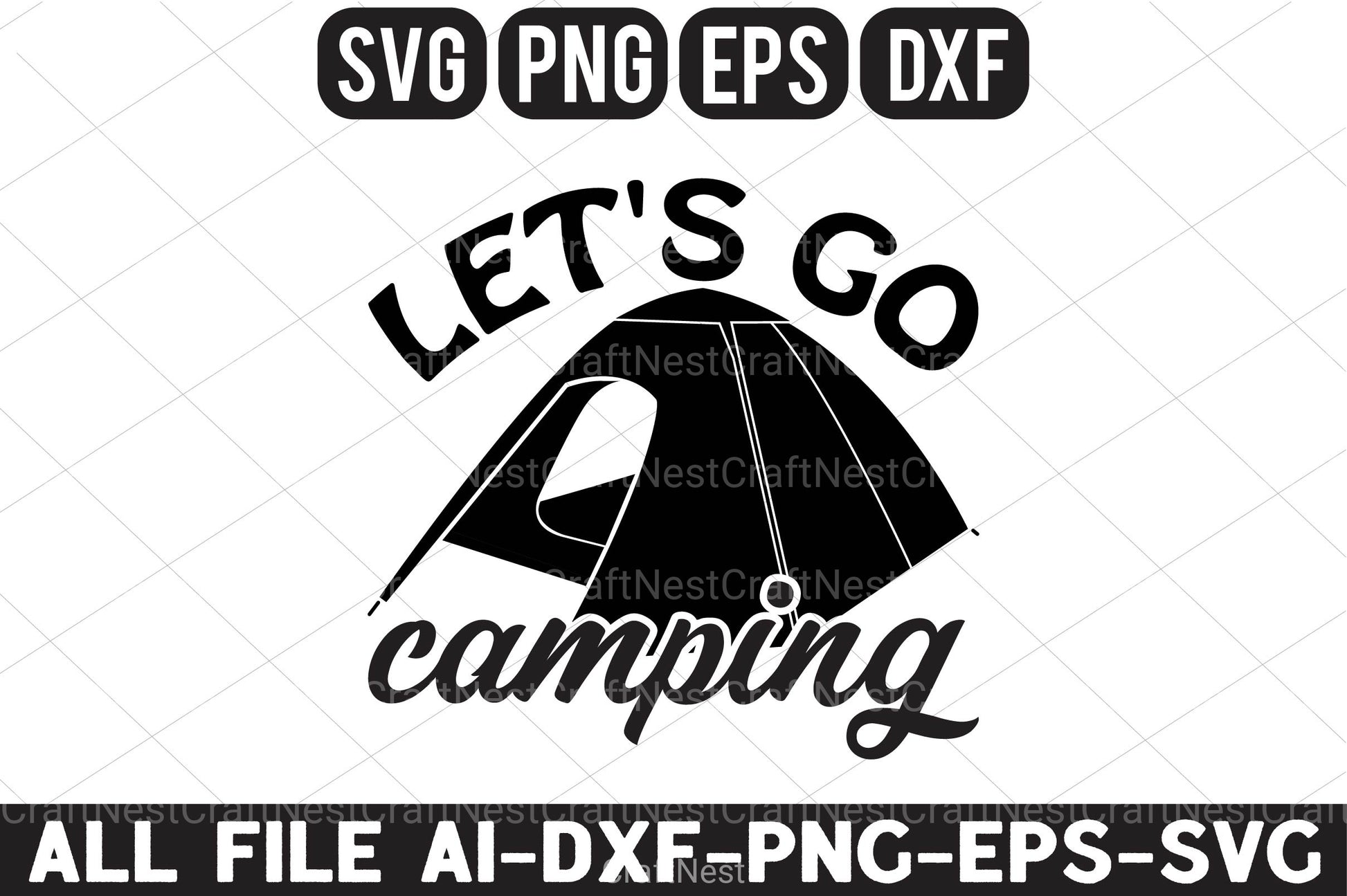 Camigg Design Bundle - CraftNest - Digital Crafting and Art