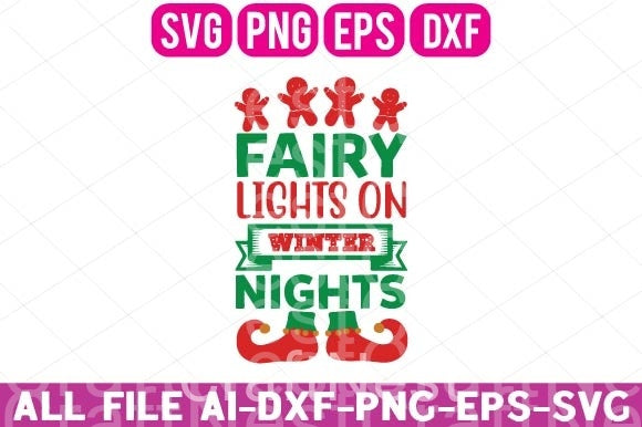 Christmas Design 8 Bundle - CraftNest - Digital Crafting and Art