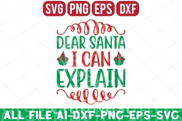 Christmas Design Bundle 39 - CraftNest - Digital Crafting and Art