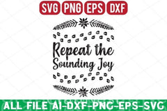 Christmas Design 10 Bundle - CraftNest - Digital Crafting and Art