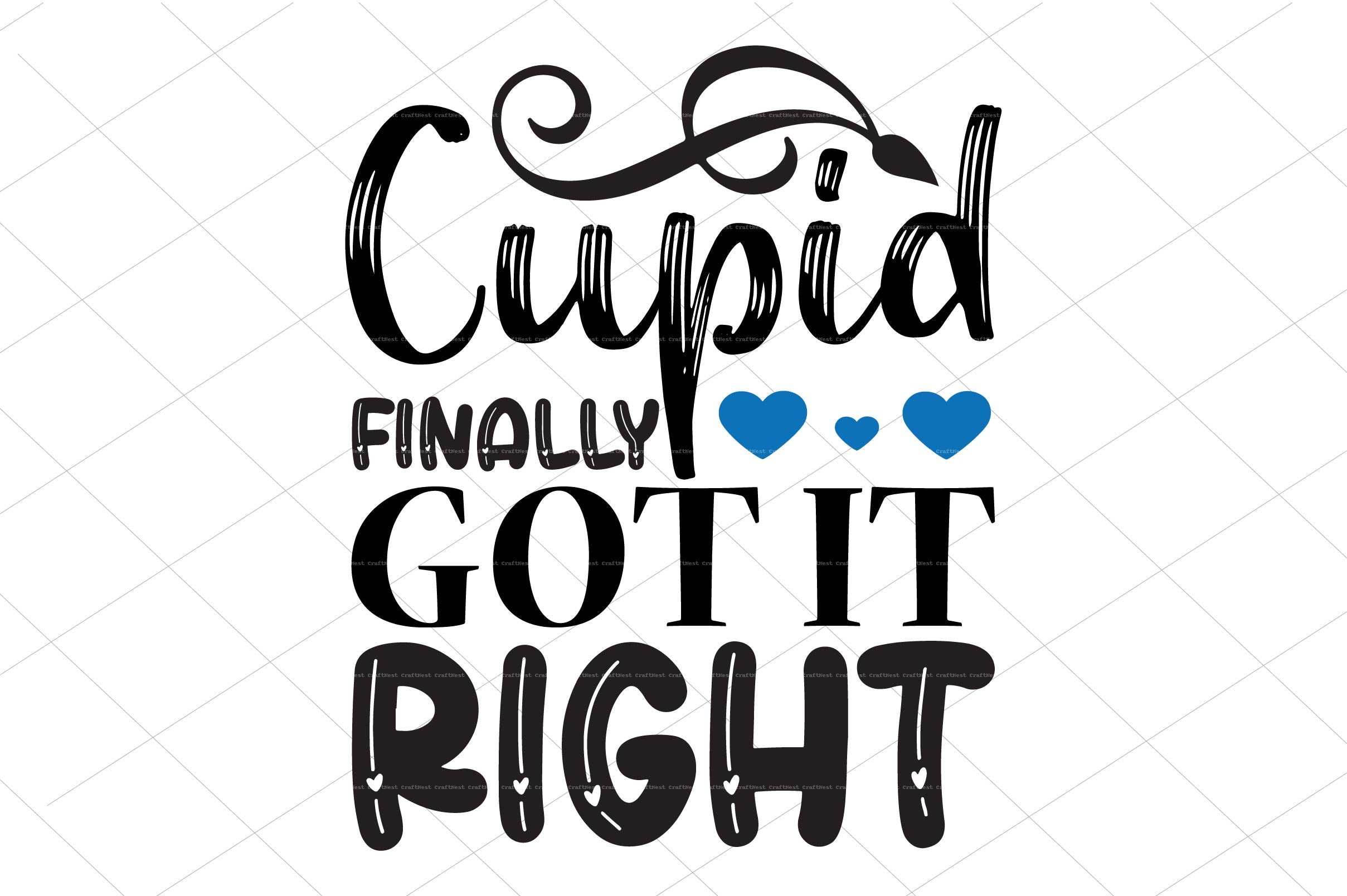 Valentine's Day SVG Bundle 33