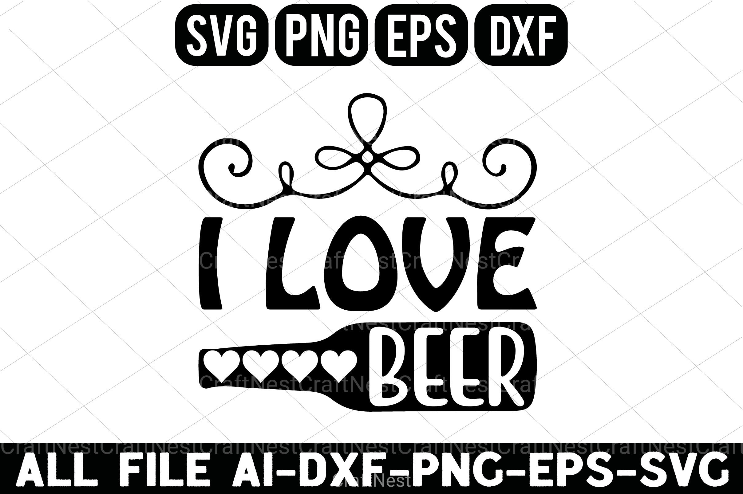 Mega Design File Bundle - CraftNest - Digital Crafting and Art