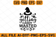 Halloween Design Bundle - CraftNest - Digital Crafting and Art