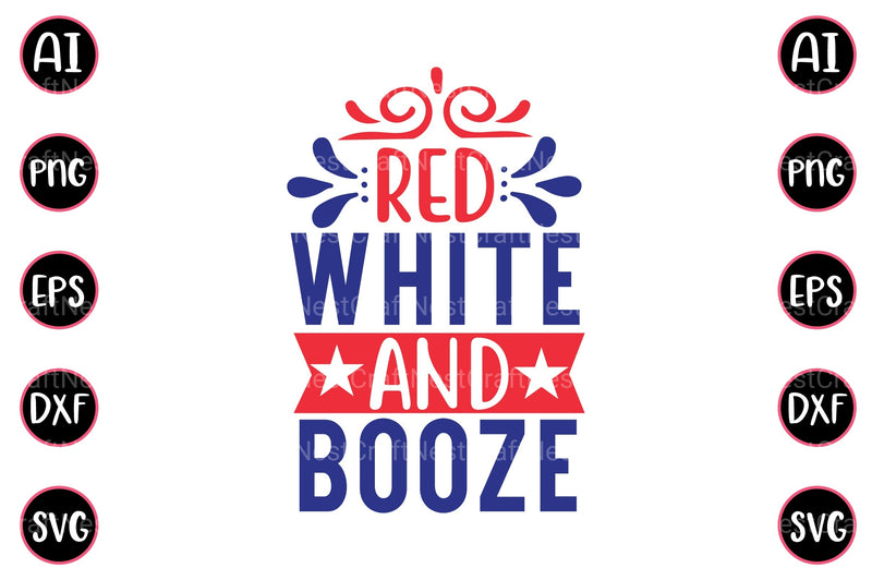 4th of July Design Bundle 2 - CraftNest - Digital Crafting and Art