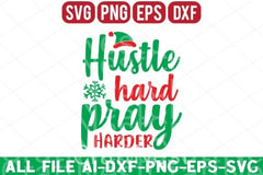 Christmas 20 Bundle - CraftNest - Digital Crafting and Art