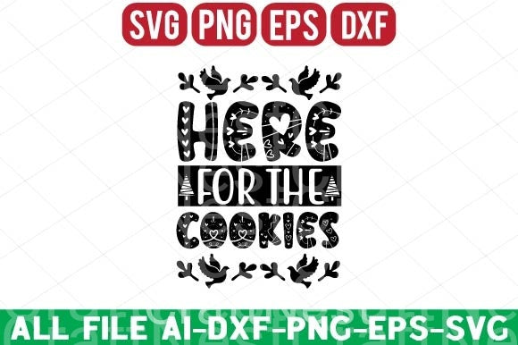 Christmas From + Craft Designs Files Bundle - CraftNest - Digital Crafting and Art