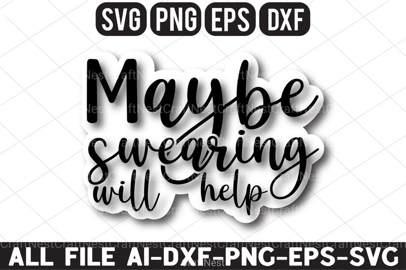 Funny Bundle - CraftNest - Digital Crafting and Art