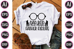 Dad Design Bundle - CraftNest - Digital Crafting and Art