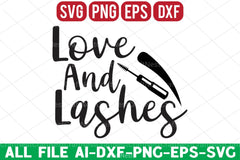 Makeup Bundle - CraftNest - Digital Crafting and Art