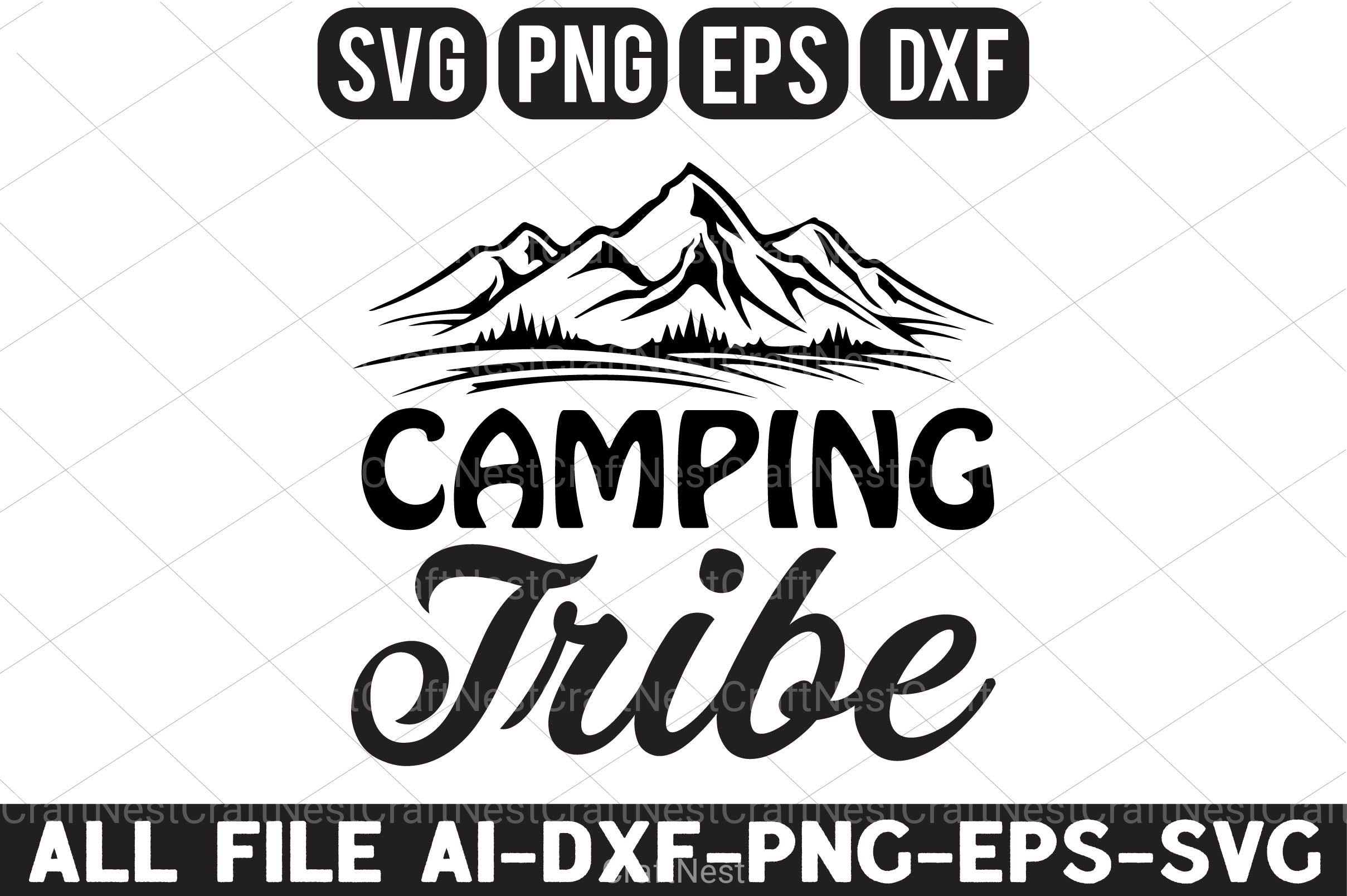 Camigg Design Bundle - CraftNest - Digital Crafting and Art