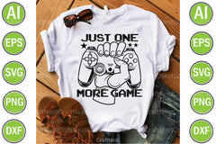 Gaming Bundle - CraftNest - Digital Crafting and Art