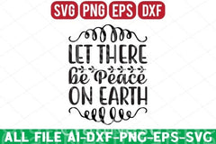 Christmas Design 10 Bundle - CraftNest - Digital Crafting and Art