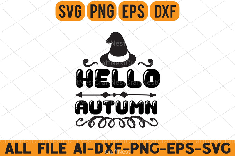 Halloween Design Bundle - CraftNest - Digital Crafting and Art