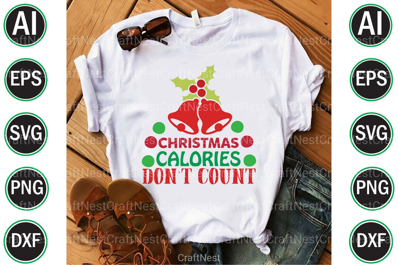 Christmas Design Bundle 167 - CraftNest - Digital Crafting and Art