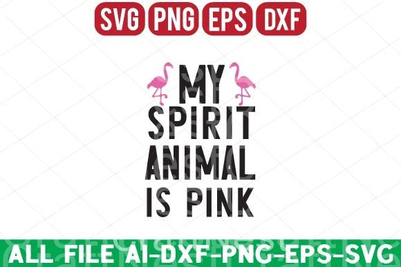 Flamingo Design Bundle - CraftNest - Digital Crafting and Art