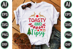 Christmas Design Bundle 167 - CraftNest - Digital Crafting and Art