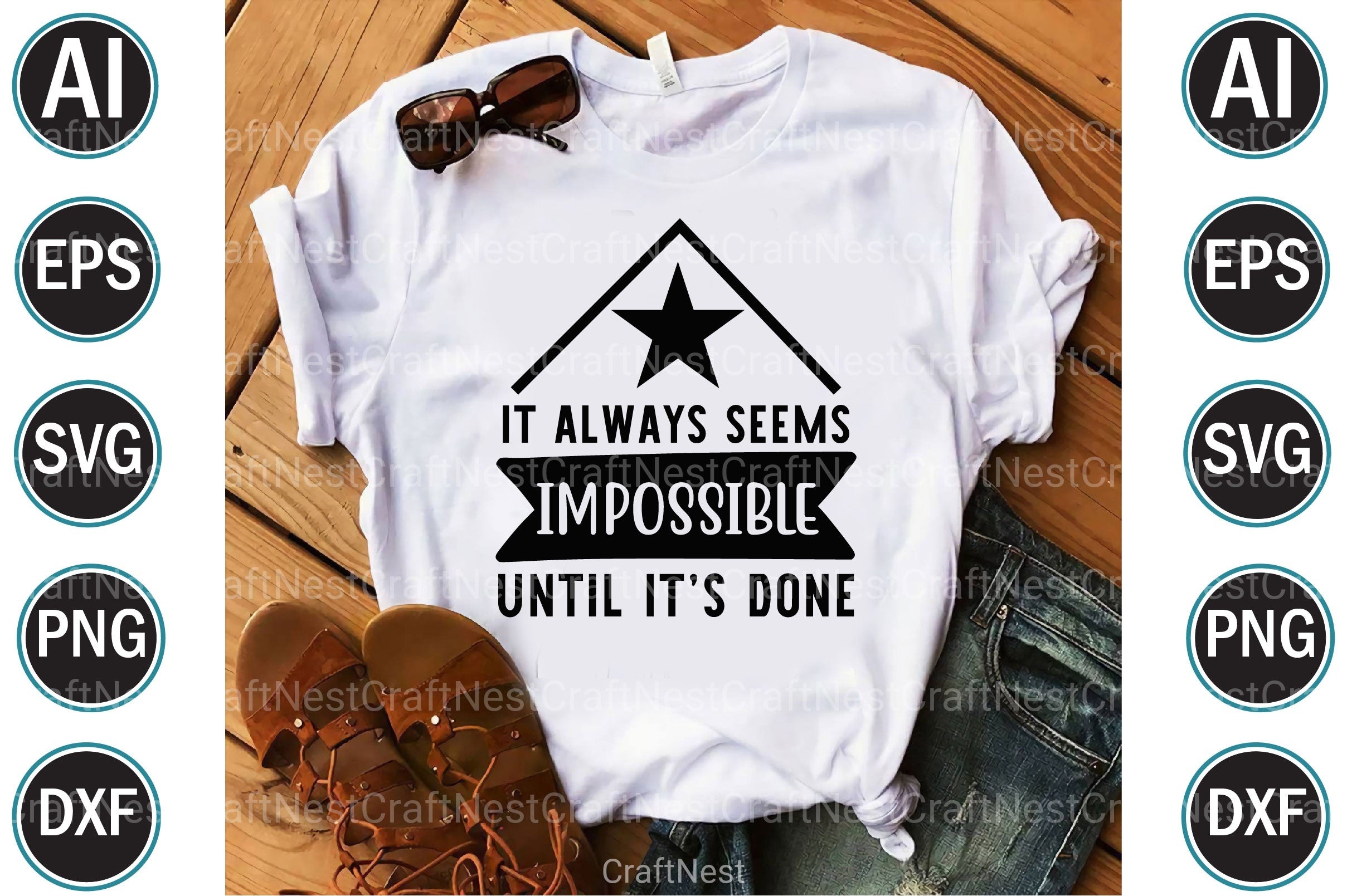 Mega Design Bundle - CraftNest - Digital Crafting and Art