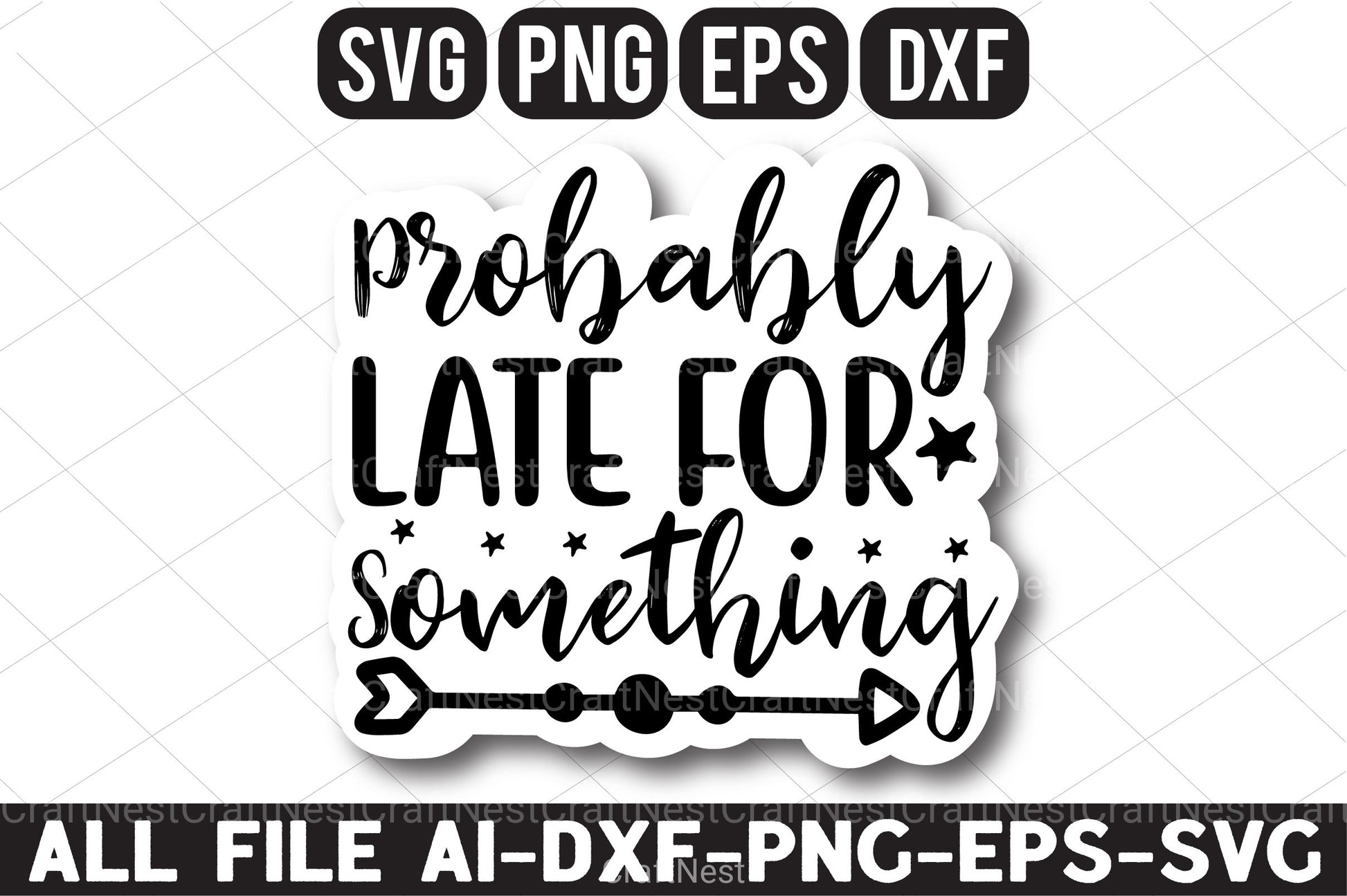 Funny Bundle - CraftNest - Digital Crafting and Art