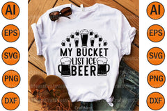 Beer Design Bundle - CraftNest - Digital Crafting and Art