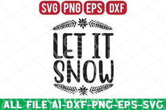 Christmas Design 10 Bundle - CraftNest - Digital Crafting and Art