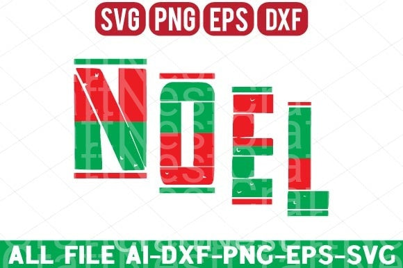 Christmas 3 Design Bundle - CraftNest - Digital Crafting and Art