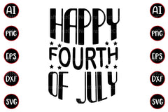 4th of July Design Bundle - CraftNest - Digital Crafting and Art