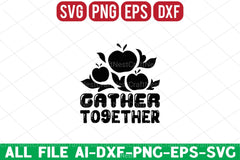 Thanking Bundle - CraftNest - Digital Crafting and Art