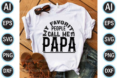 Father's Day Design Bundle 2 - CraftNest - Digital Crafting and Art