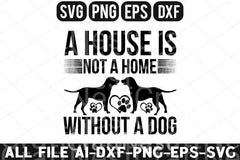 Dog Besign Bundle - CraftNest - Digital Crafting and Art