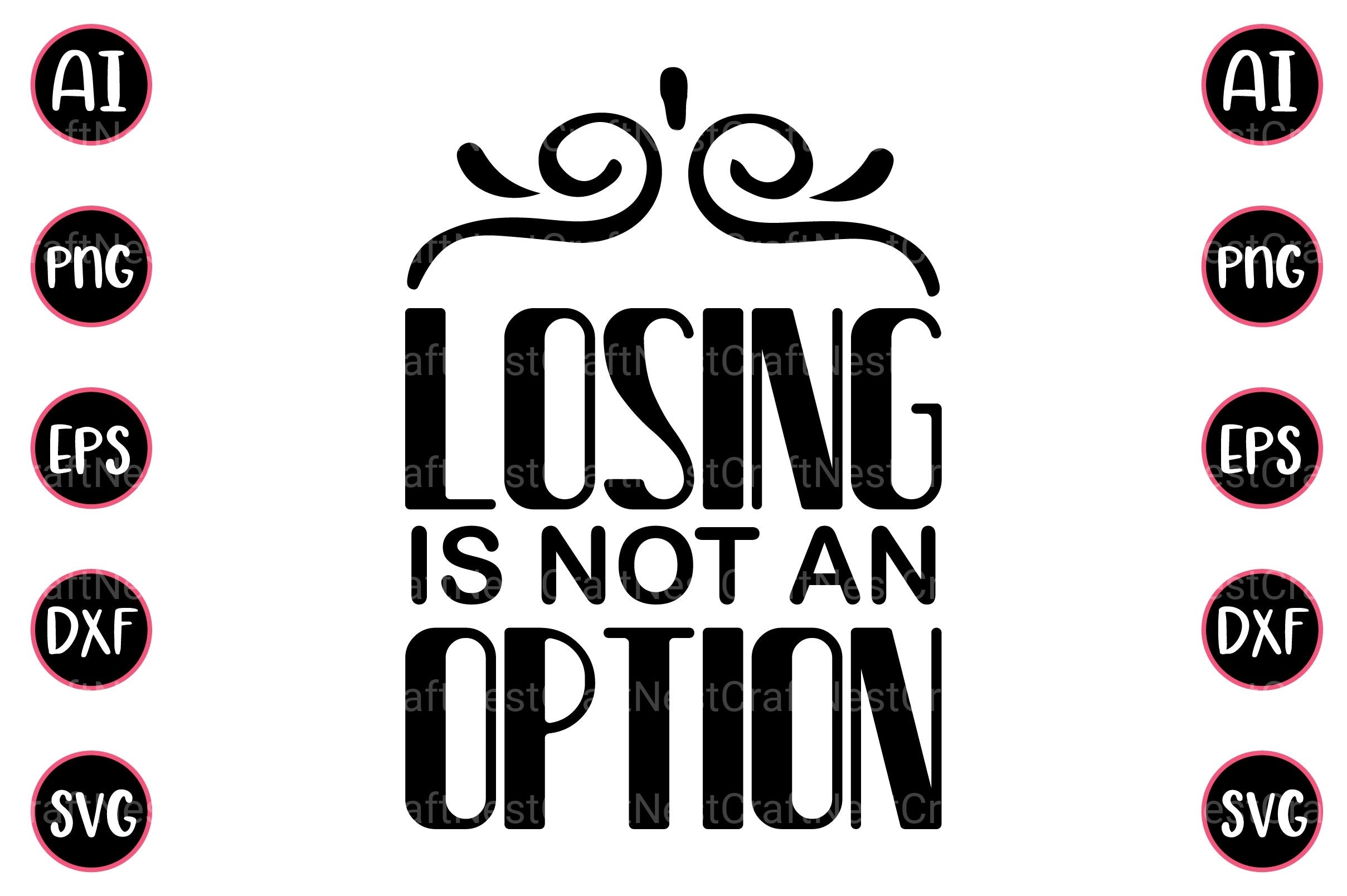 Cancer Design Bundle 157 - CraftNest - Digital Crafting and Art