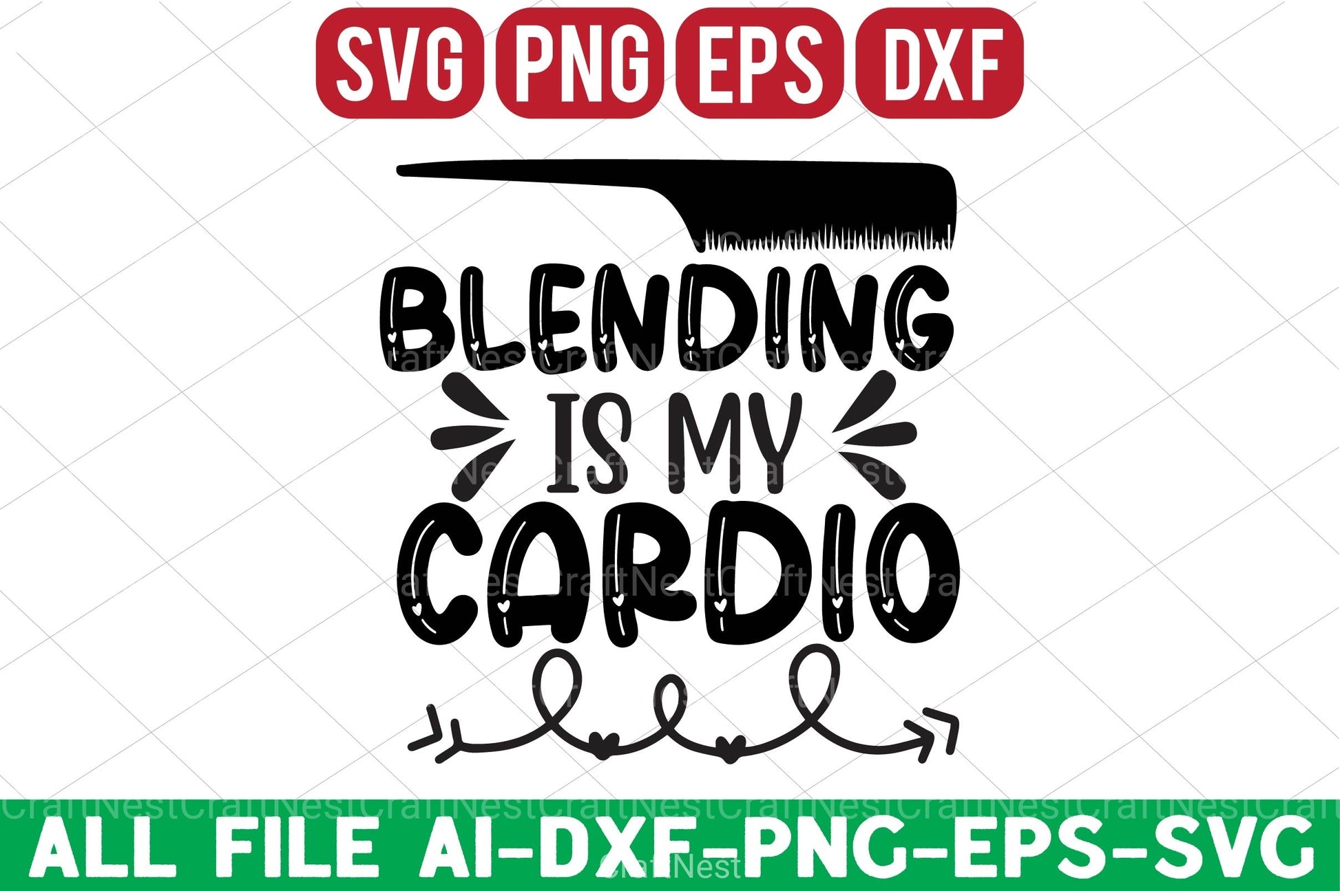 Makeup Bundle - CraftNest - Digital Crafting and Art