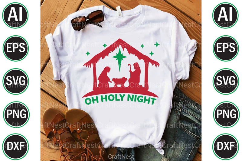 Christmas Design Bundle 167 - CraftNest - Digital Crafting and Art