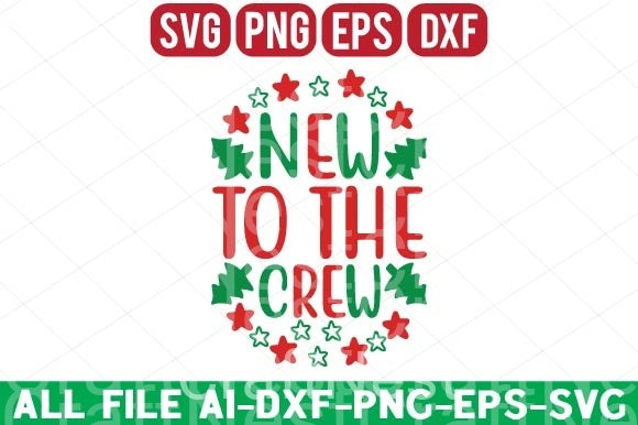 Christmas Design Bundle 39 - CraftNest - Digital Crafting and Art