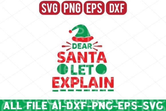 Christmas Design 3 25 Bundle - CraftNest - Digital Crafting and Art