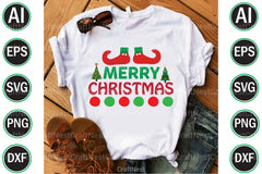 Christmas Design Bundle 167 - CraftNest - Digital Crafting and Art