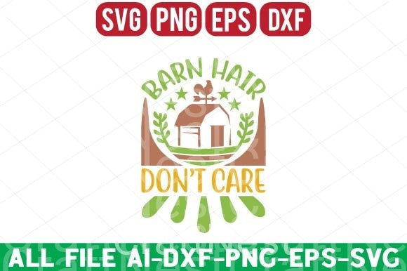 Farmhouse T Shirt Design 3o Bundle - CraftNest - Digital Crafting and Art