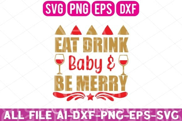 Christmas Design 8 Bundle - CraftNest - Digital Crafting and Art