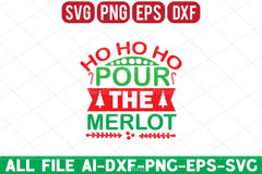 Christmas Design Bundle 35 - CraftNest - Digital Crafting and Art