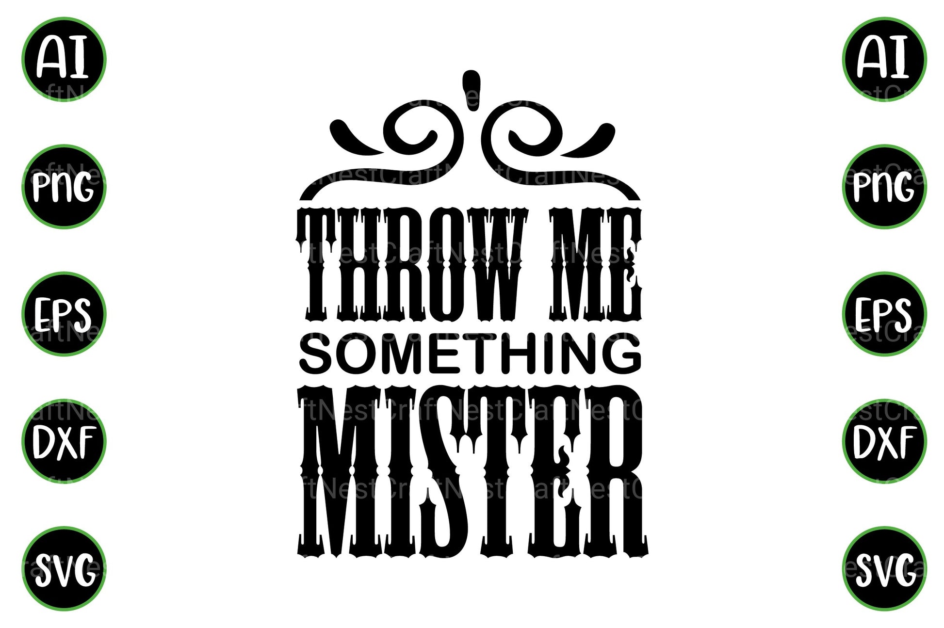 Mardi Gras Design Bundle - CraftNest - Digital Crafting and Art