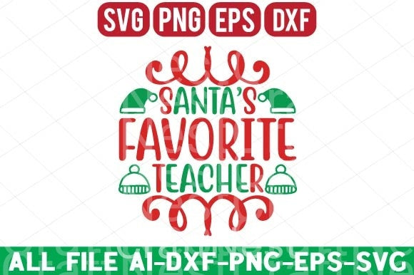 Christmas Design Bundle 39 - CraftNest - Digital Crafting and Art