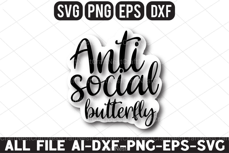 Funny Bundle - CraftNest - Digital Crafting and Art