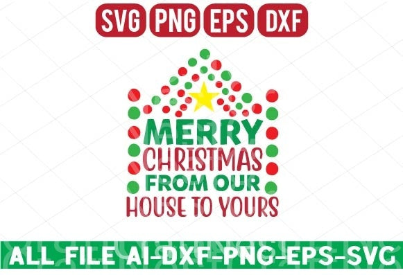 Christmas Design Bundle 35 - CraftNest - Digital Crafting and Art