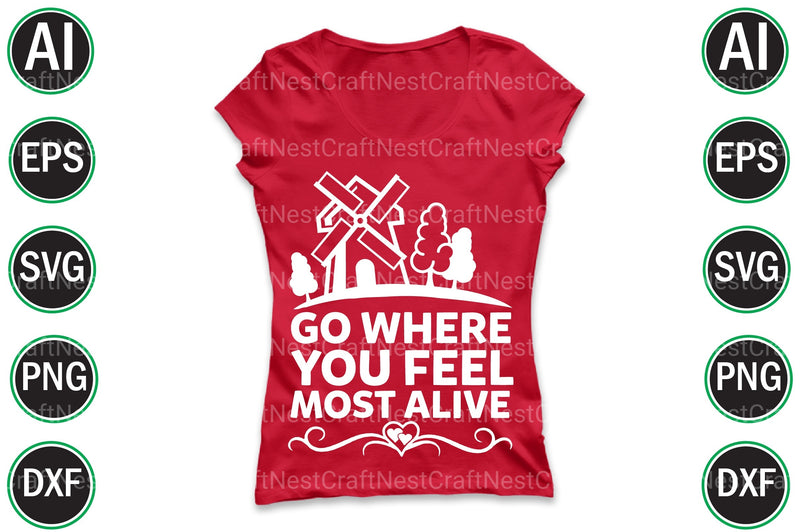 Camping File Bundle 2 - CraftNest - Digital Crafting and Art