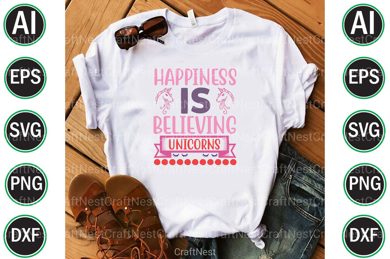 Unicorn 40 Bundle - CraftNest - Digital Crafting and Art