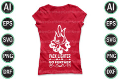 Camping File Bundle 2 - CraftNest - Digital Crafting and Art