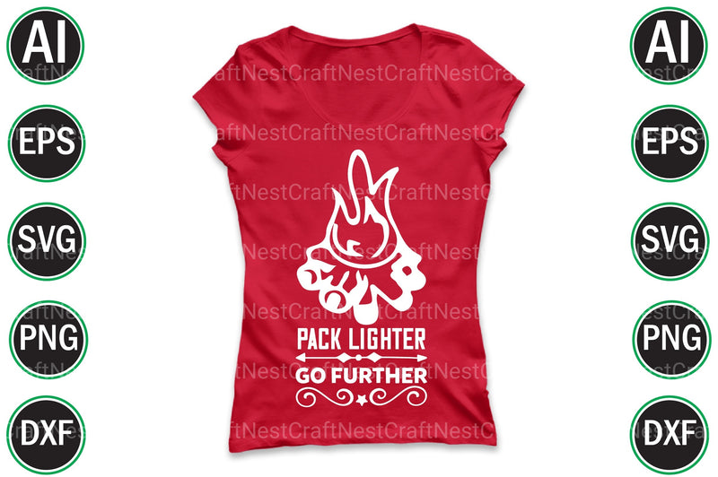 Camping File Bundle 2 - CraftNest - Digital Crafting and Art