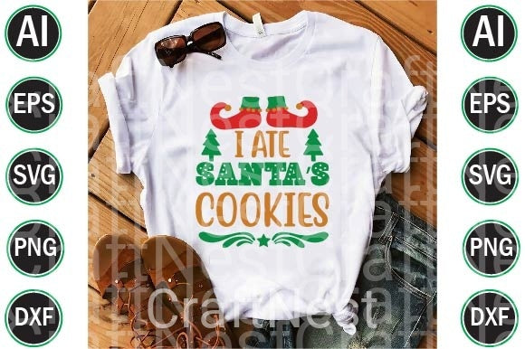 Christmas Design Bundle - CraftNest - Digital Crafting and Art